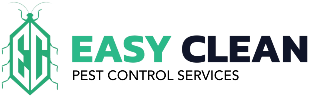 Home - Easy Clean Pest Control Services